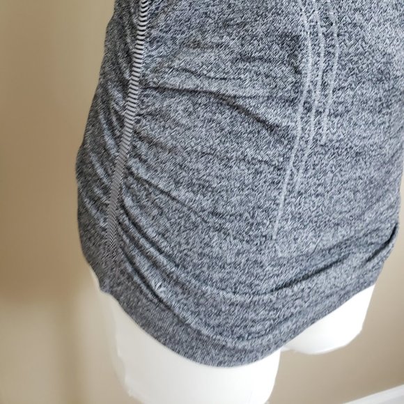 Sold Athleta Speedlight Racerback Tank - Picture 5 of 9